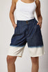 Women Regular Fit Shorts - Multicolorcolor