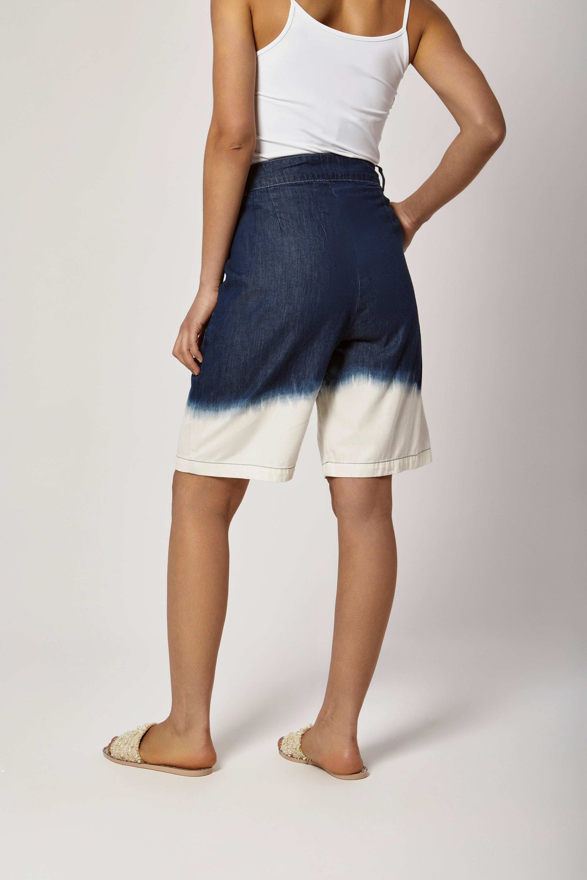 Women Regular Fit Shorts - Multicolorcolor