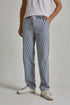Men Regular Fit Pant -  Multicolorcolor