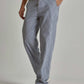 Men Regular Fit Pant -  Multicolorcolor