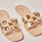 Women Shoes - Brown