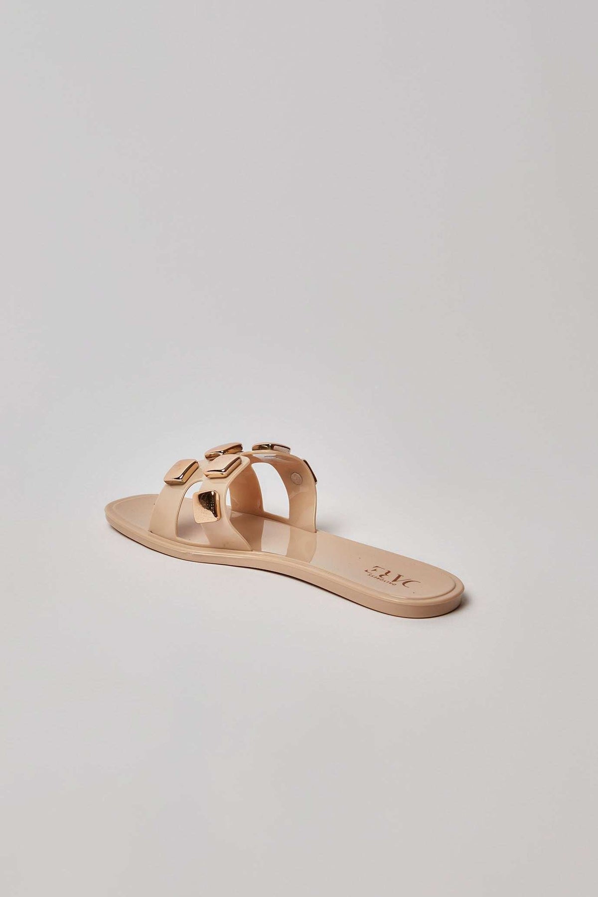 Women Shoes - Brown