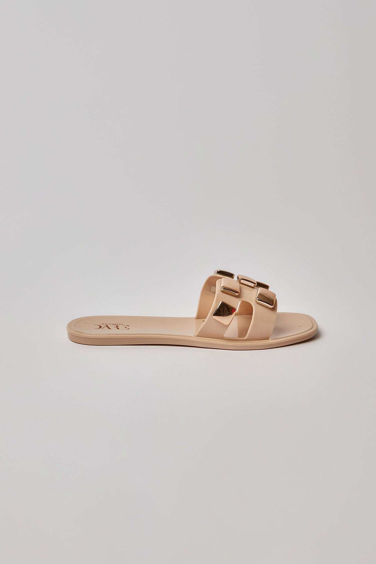 Women Shoes - Brown