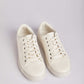 Men Shoes - White