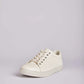Men Shoes - White