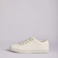 Men Shoes - White