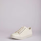 Men Shoes - White
