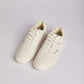 Men Shoes - White