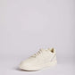 Men Shoes - White