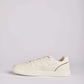 Men Shoes - White