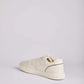 Men Shoes - White