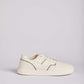 Men Shoes - White