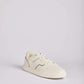 Men Shoes - White