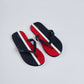 Men Shoes - Navy/ Multicolorcolor