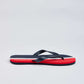 Men Shoes - Navy/ Multicolorcolor