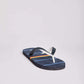 Men Shoes - Navy