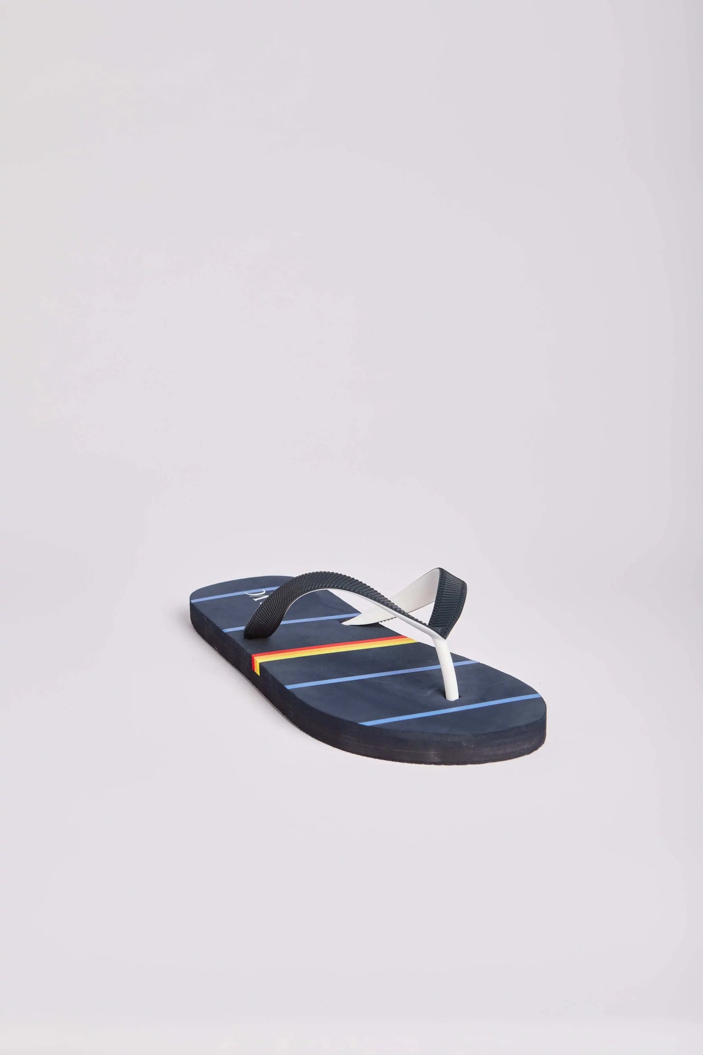Men Shoes - Navy