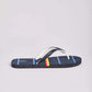 Men Shoes - Navy