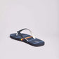 Men Shoes - Navy
