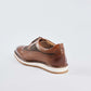 Men Shoes - Brown