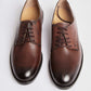 Men Shoes - Brown