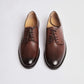 Men Shoes - Brown