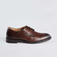 Men Shoes - Brown