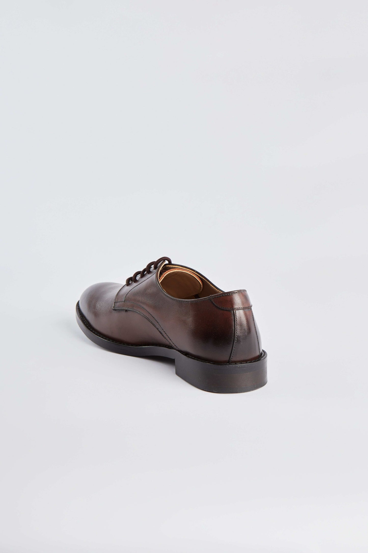Men Shoes - Brown