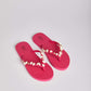 Women Shoes - Pink