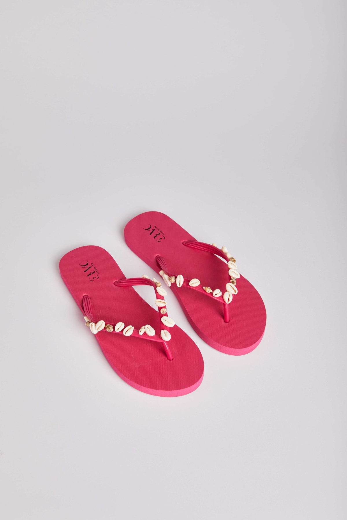 Women Shoes - Pink