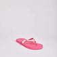 Women Shoes - Pink