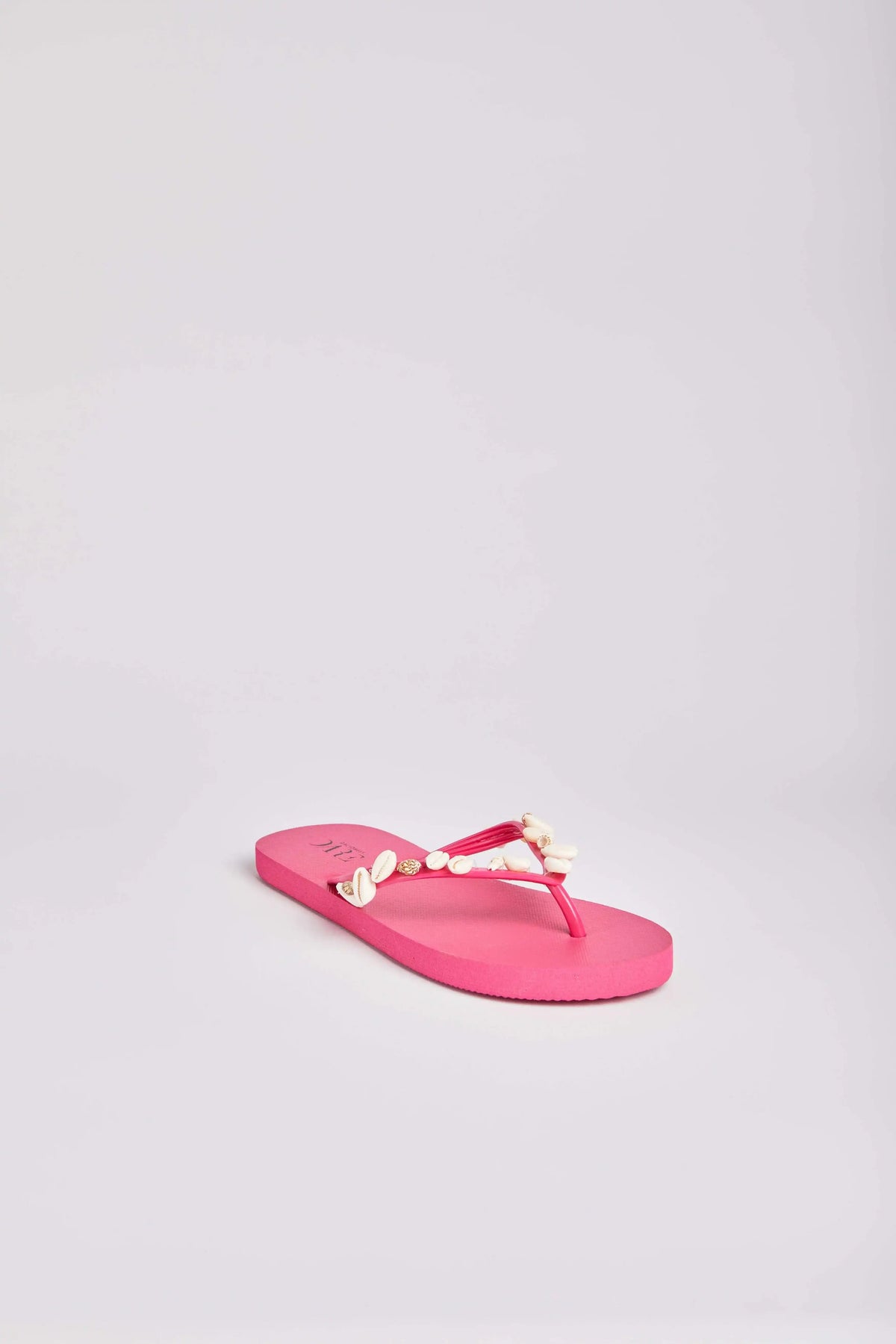 Women Shoes - Pink