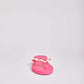 Women Shoes - Pink