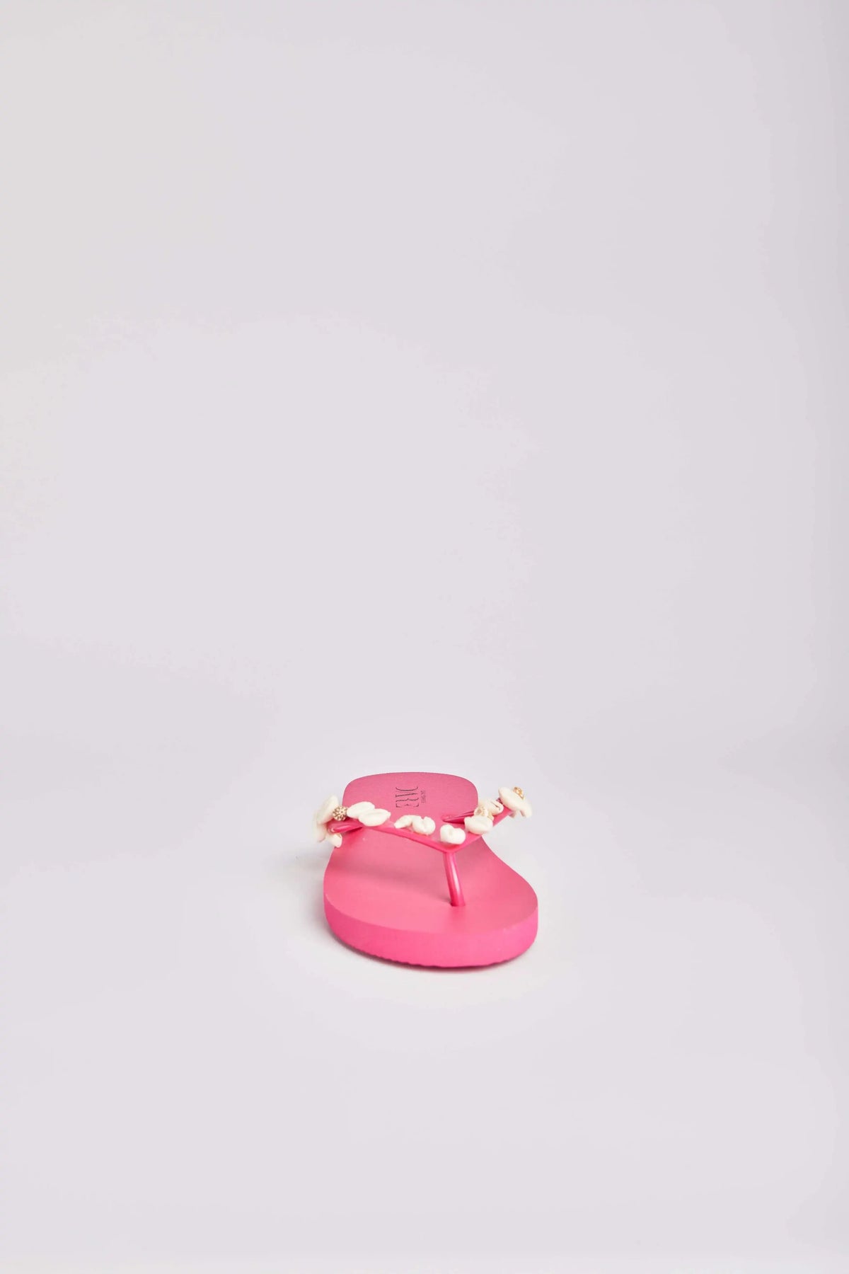 Women Shoes - Pink