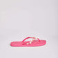 Women Shoes - Pink
