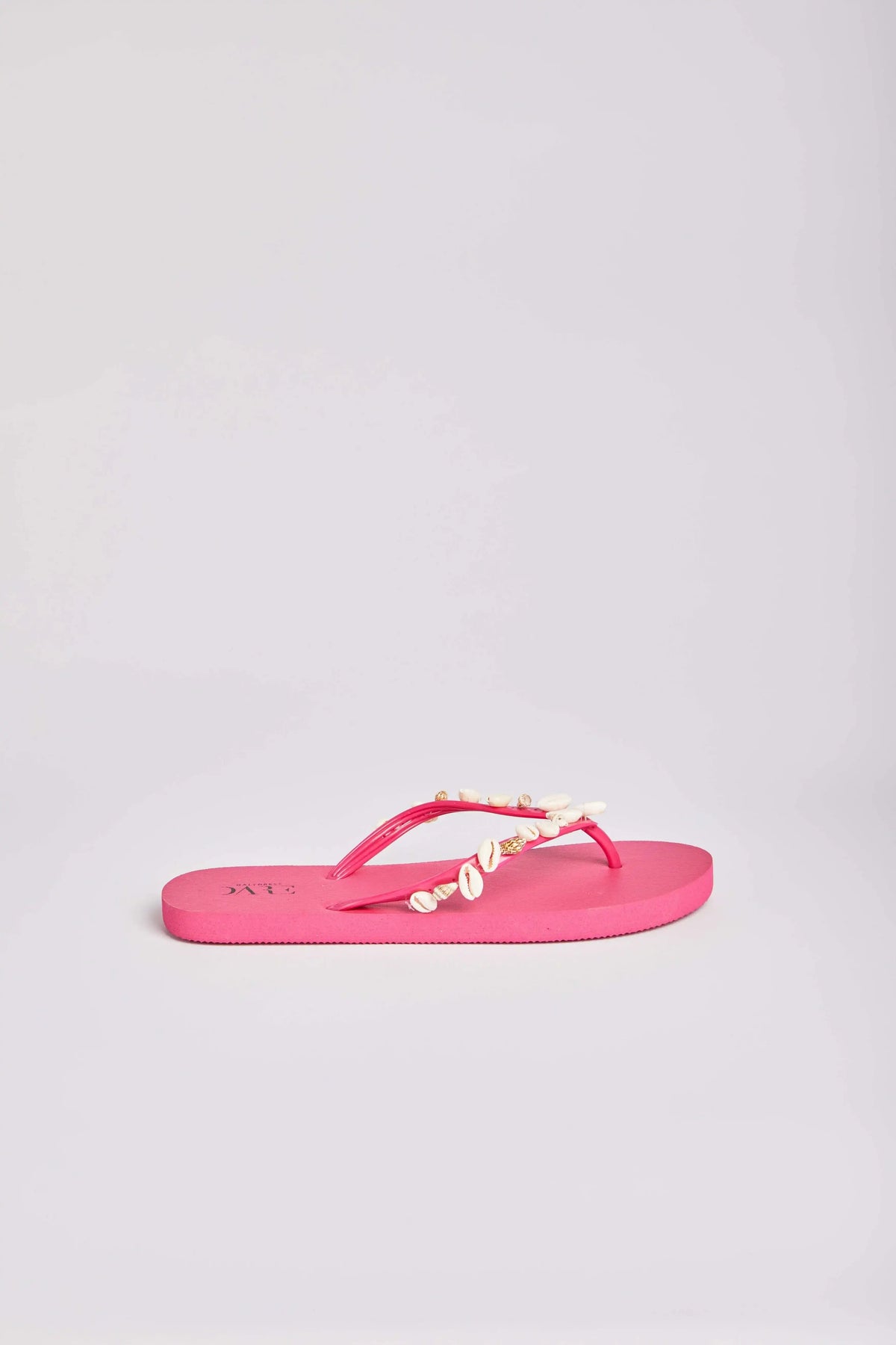 Women Shoes - Pink