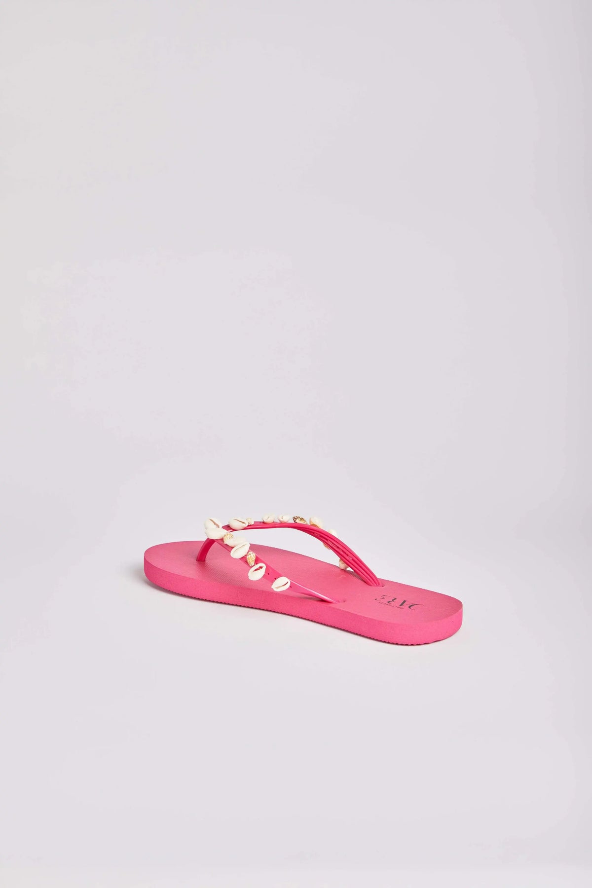 Women Shoes - Pink