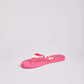 Women Shoes - Pink