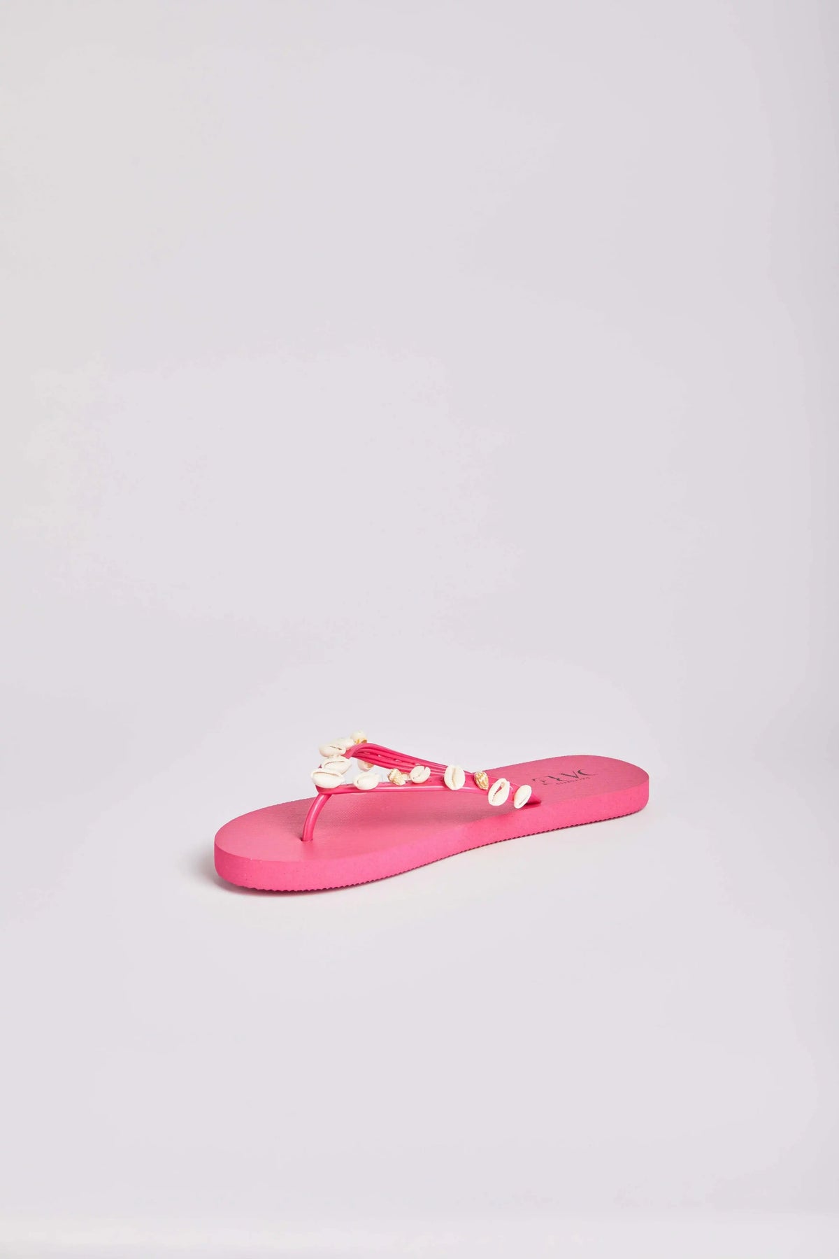 Women Shoes - Pink