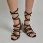 Women Shoes - Black