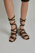 Women Shoes - Black