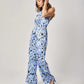 Women Regular Fit Jumpsuit - Multicolorcolor