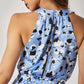 Women Regular Fit Jumpsuit - Multicolorcolor