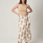 Women Regular Fit Skirt - Multicolorcolor