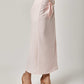 Women Regular Fit Skirt - Pink