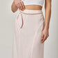 Women Regular Fit Skirt - Pink