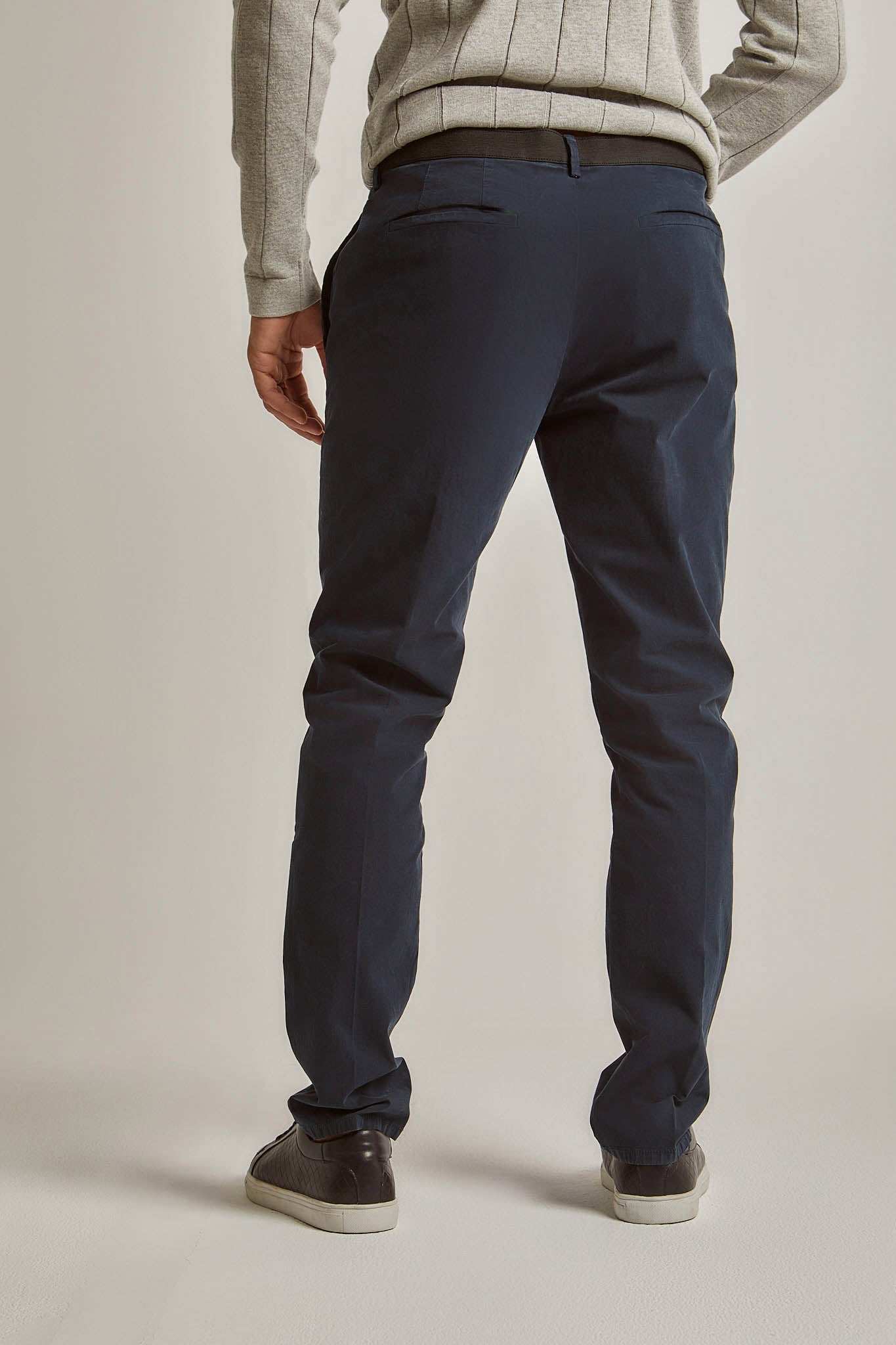 Men Regular Fit Pant
