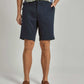 Men Regular Fit Shorts - Blue