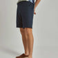 Men Regular Fit Shorts - Blue