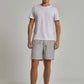 Men Regular Fit Swimming Short - Multicolorcolor